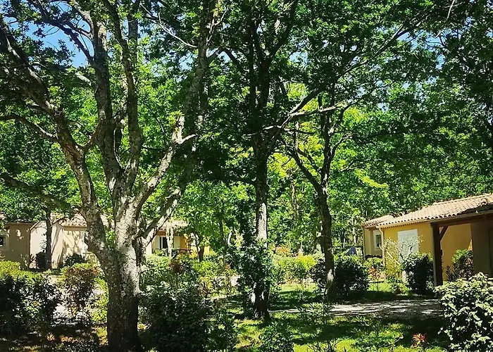 Le Val Zen - Drome Provencale بيت للعطل *