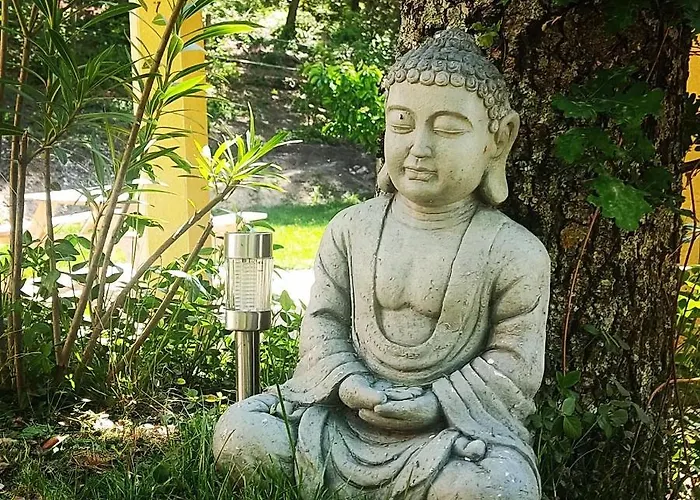 Le Val Zen - Drome Provencale بيت للعطل