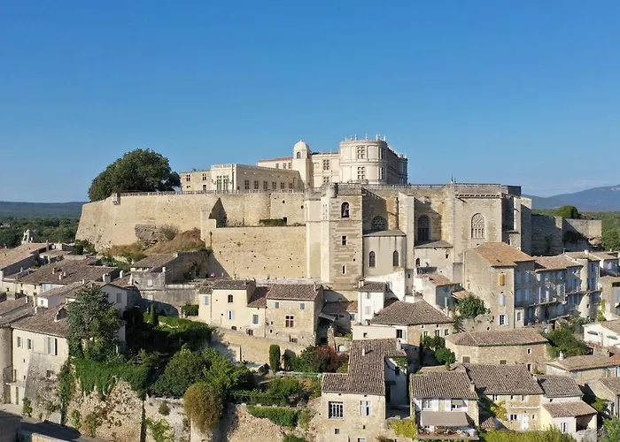 بيت للعطل Le Val Zen - Drome Provencale *