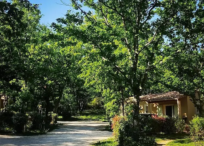 Le Val Zen - Drome Provencale