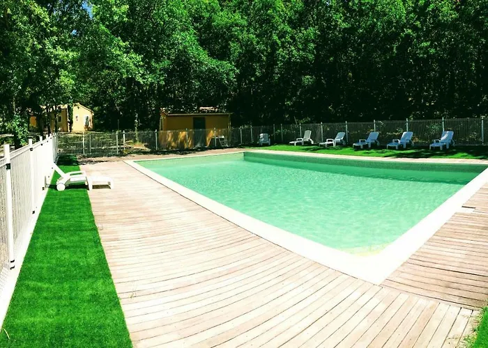 Le Val Zen - Drome Provencale Valaurie