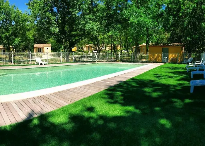 Le Val Zen - Drome Provencale بيت للعطل