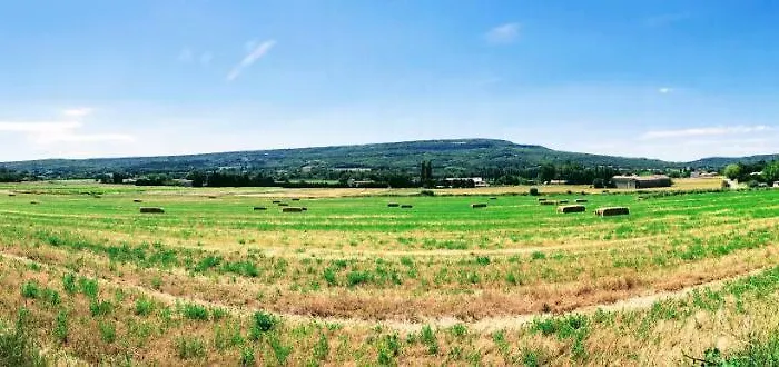 Le Val Zen - Drome Provencale بيت للعطل *