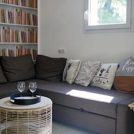 Holiday home Le Val Zen - Drome Provencale