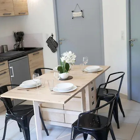 Holiday home Le Val Zen - Drome Provencale Valaurie