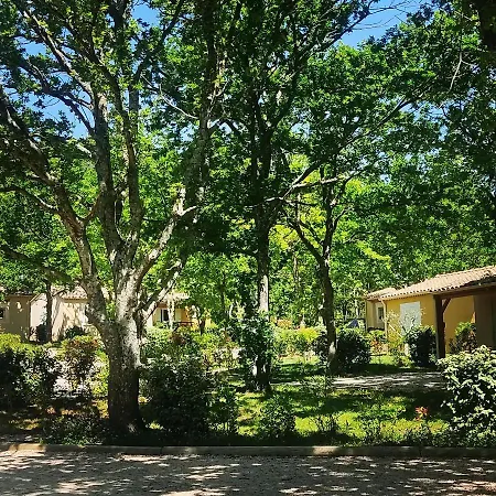Le Val Zen - Drome Provencale Holiday home *