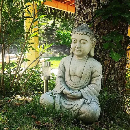 Le Val Zen - Drome Provencale Holiday home