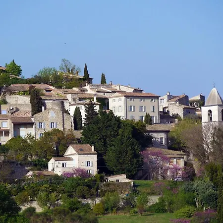 Le Val Zen - Drôme Provençale Hébergement de vacances *