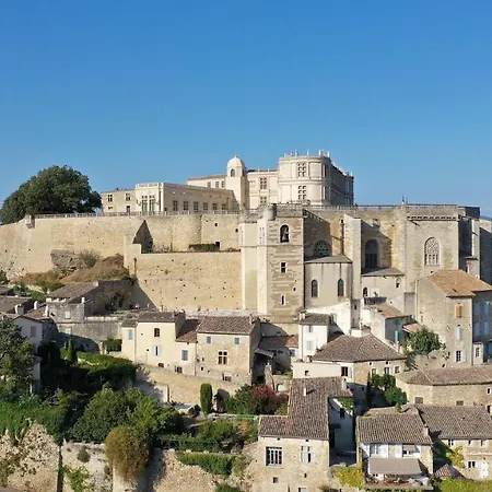 Holiday home Le Val Zen - Drome Provencale *