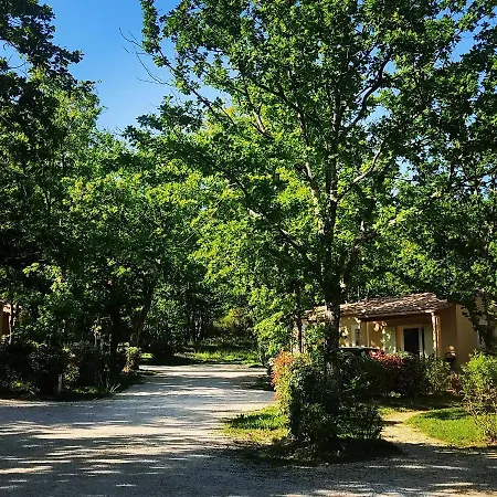 Le Val Zen - Drome Provencale