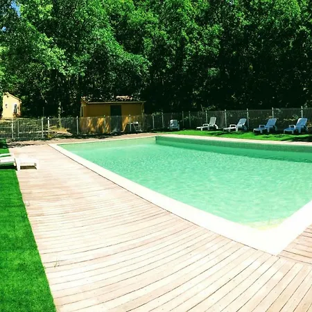 Le Val Zen - Drôme Provençale Valaurie