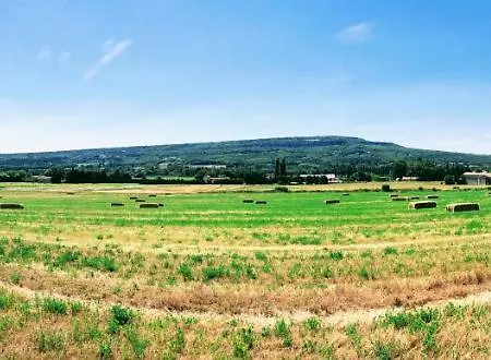 Le Val Zen - Drôme Provençale Hébergement de vacances *